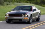 Ford Mustang AV8R 2008 года